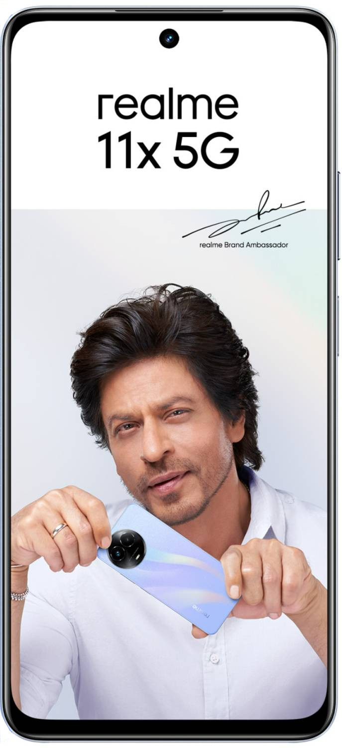 Realme 11x 5G