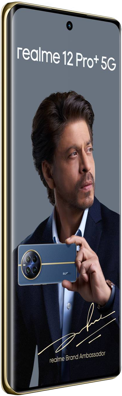 Realme 12 Pro Plus