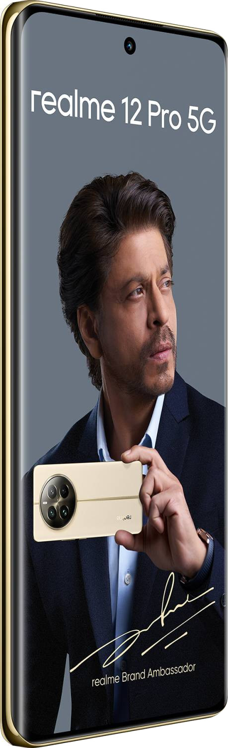 Realme 12 Pro