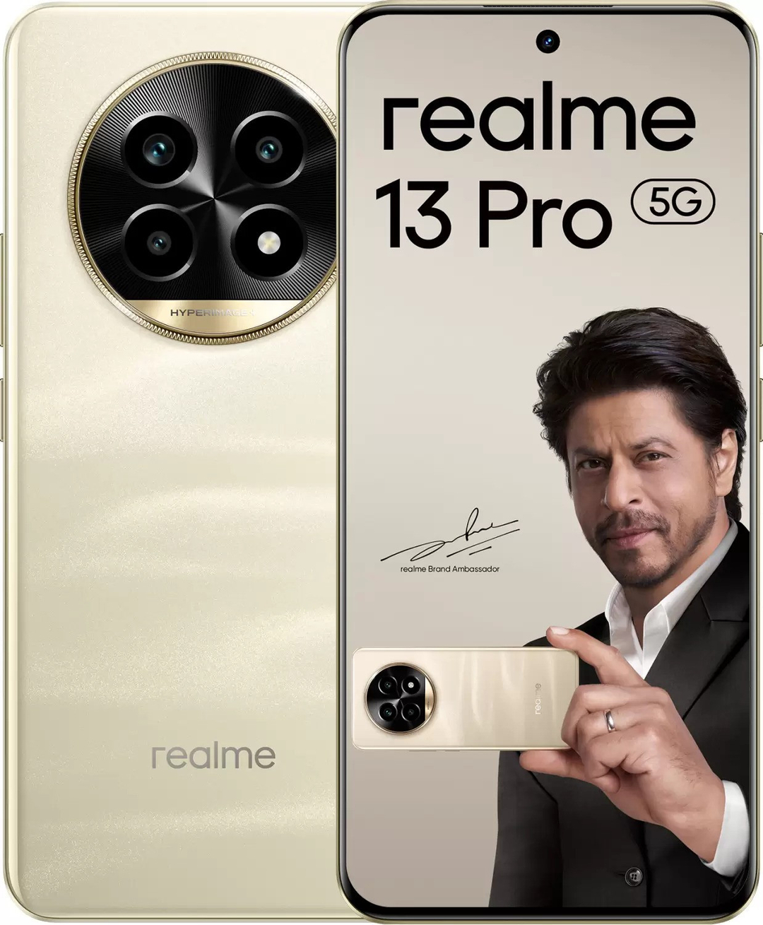 Realme 13 Pro