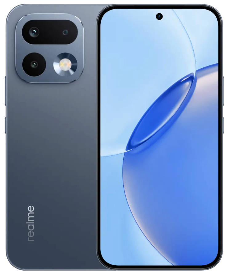 Realme 16 Pro
