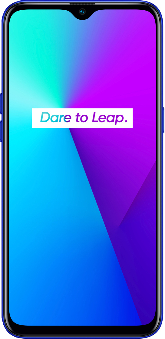 Realme 3i