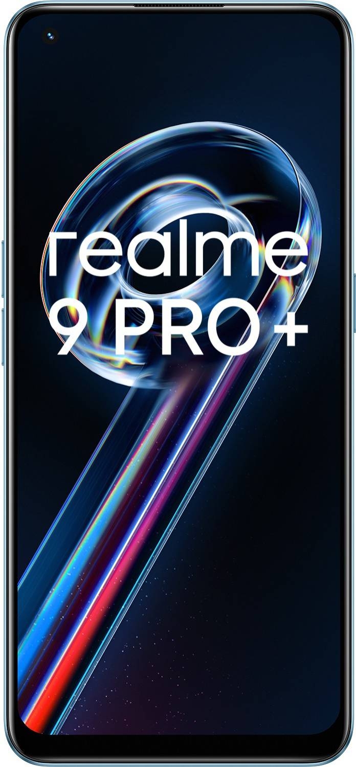Realme 9 Pro Plus