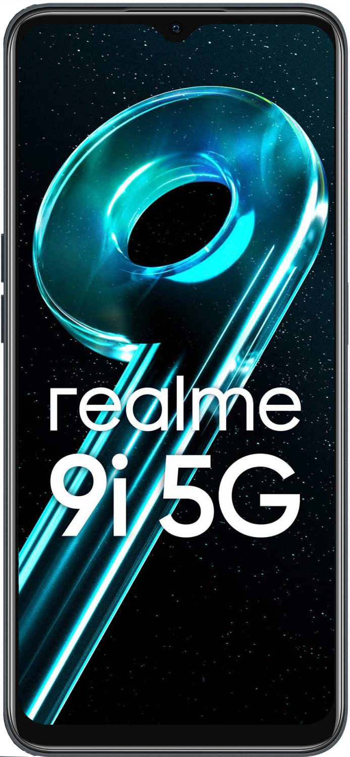 Realme 9i 5G