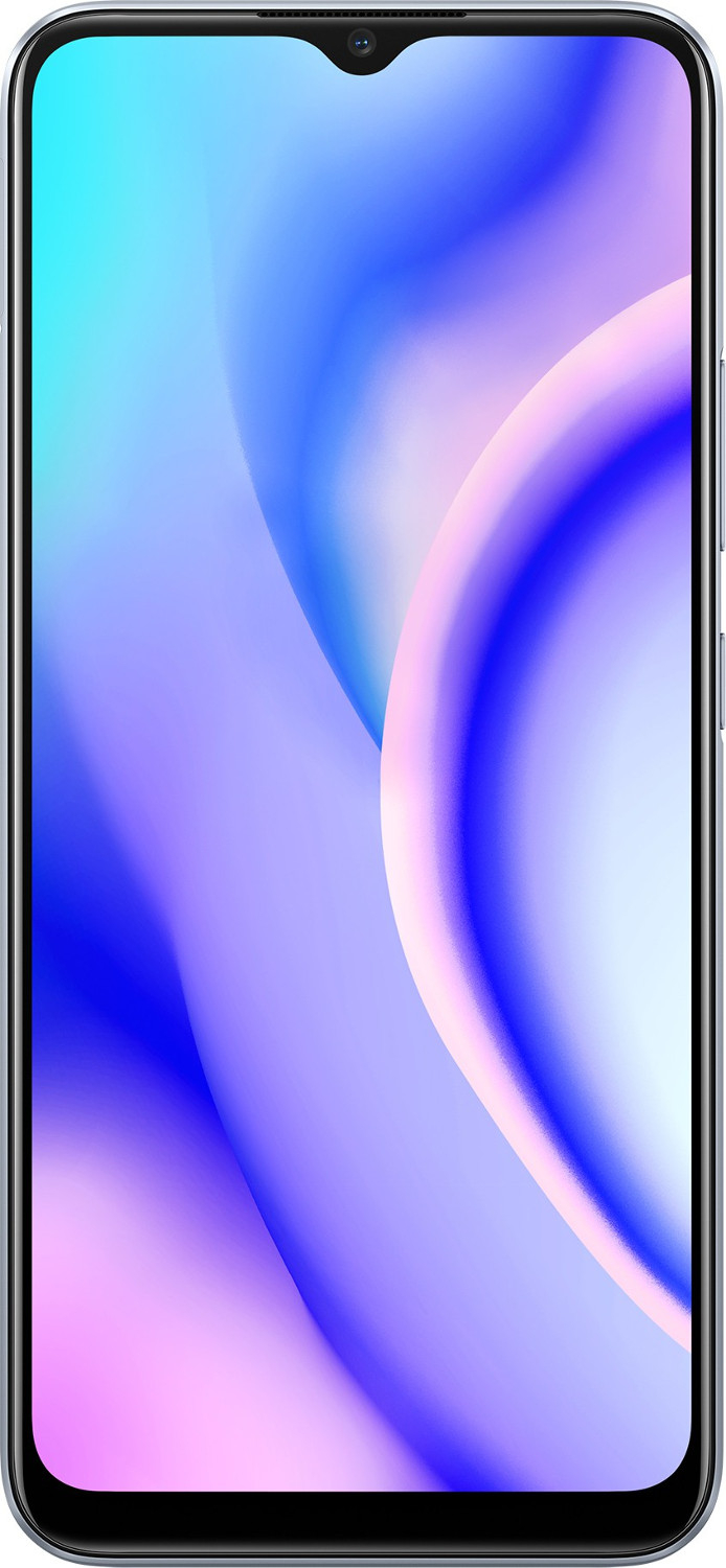 Realme C15