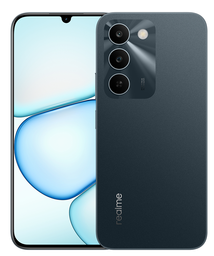 Realme C83 5G