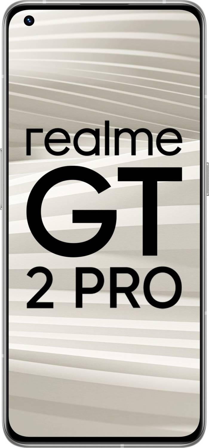 Realme GT 2 Pro 5G