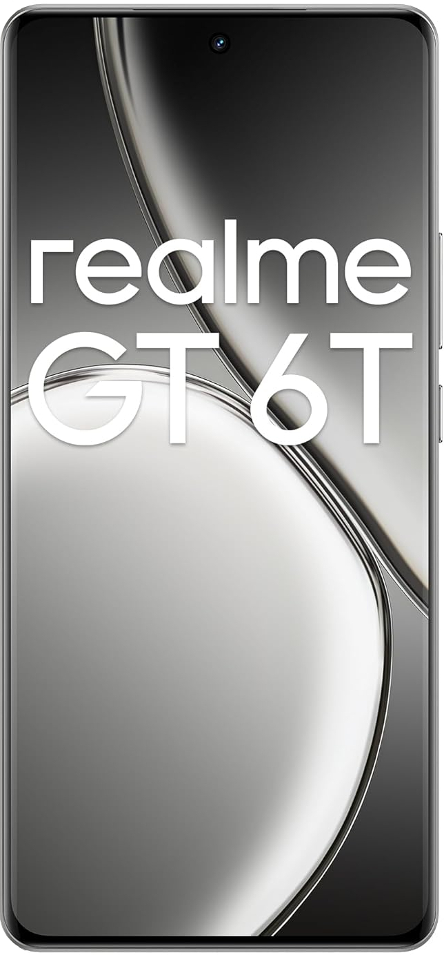 Realme GT 6T