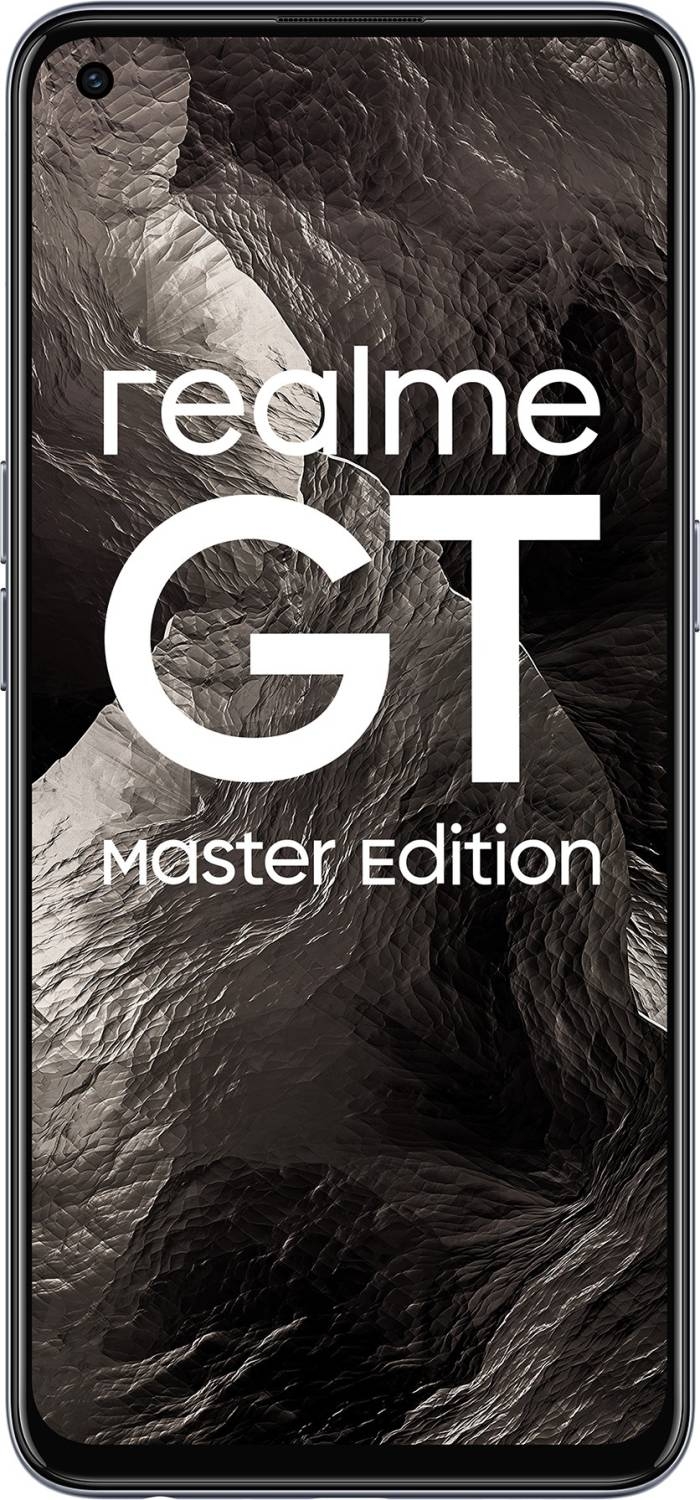 Realme GT Master Edition 5G