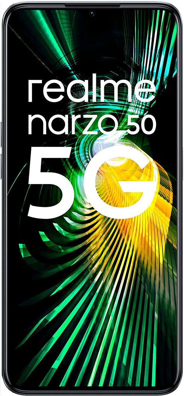 Realme Narzo 50 5G