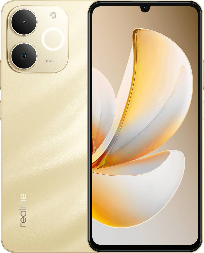 Realme Narzo 80 Lite 4G