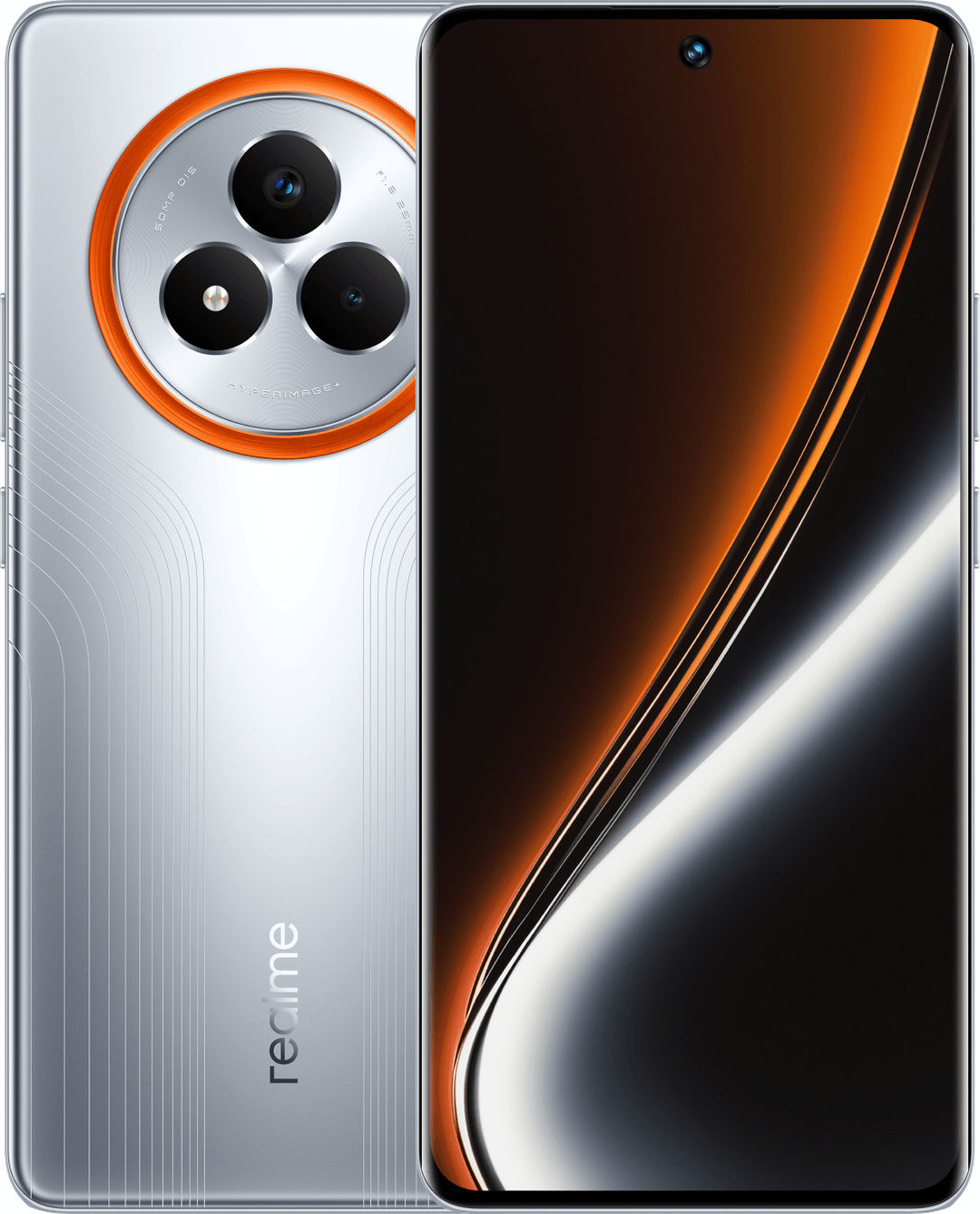 Realme Narzo 80 Pro