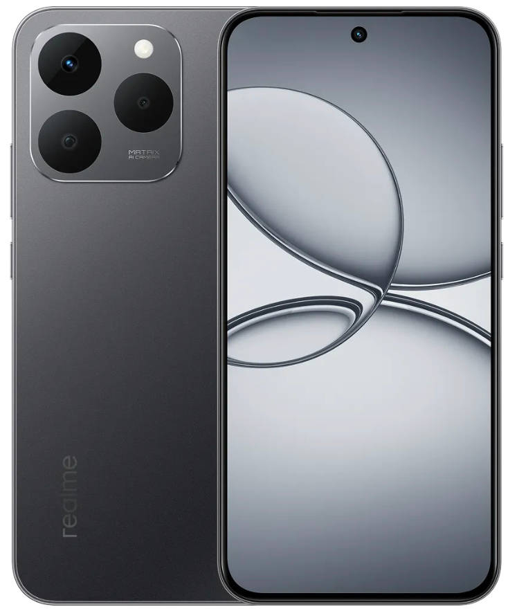 Realme Narzo 90
