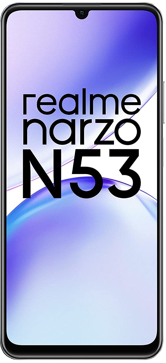 Realme Narzo N53