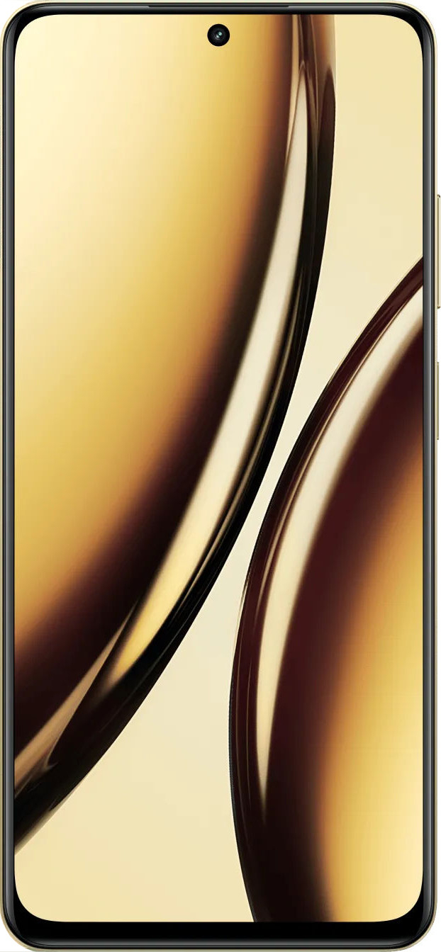 Realme Narzo N65 5G