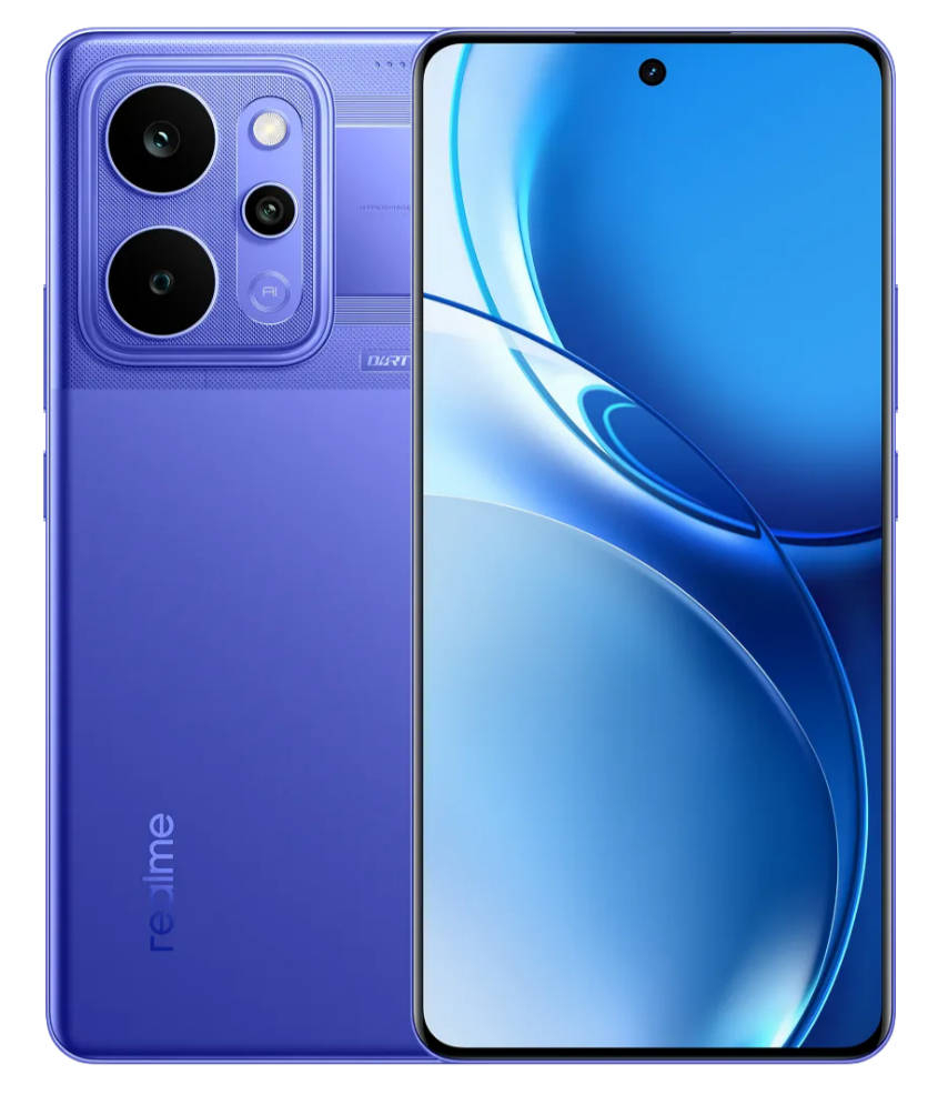 Realme Narzo Power