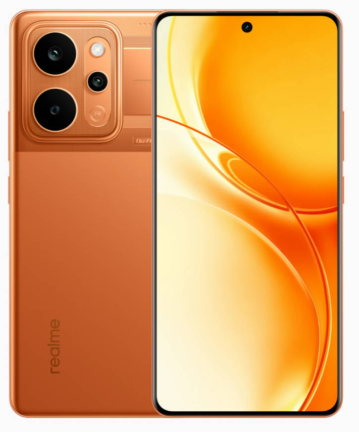 Realme P4 Power