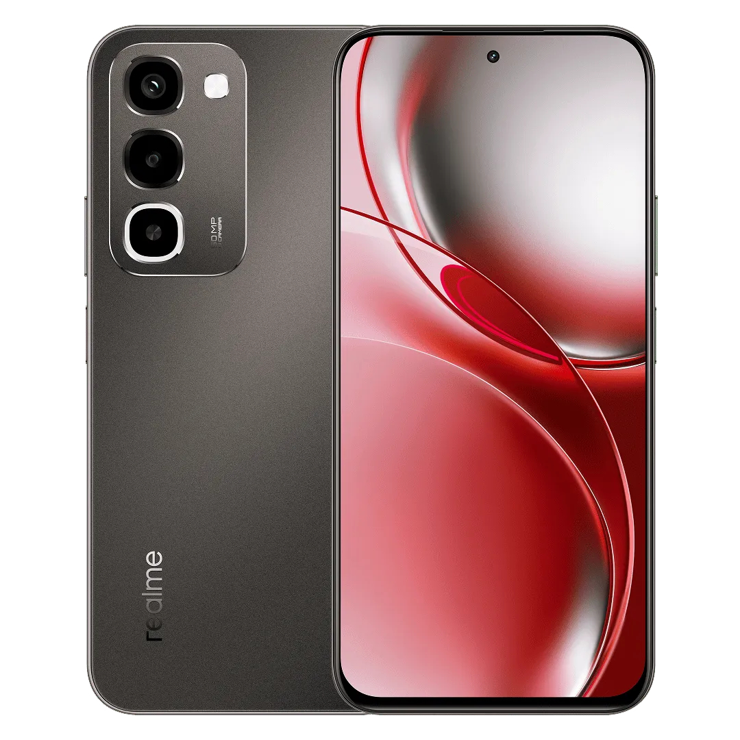 Realme P4R 5G