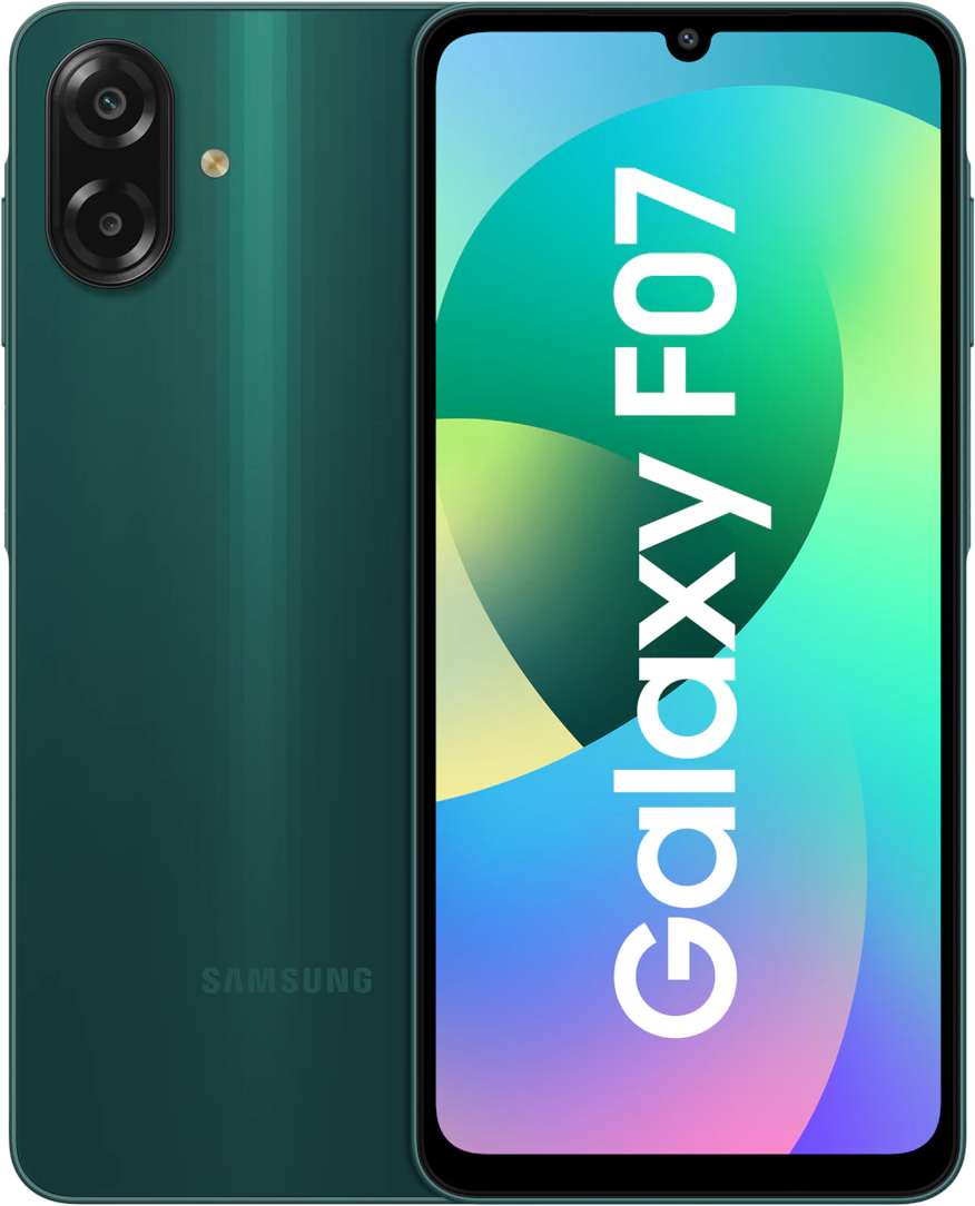 Samsung Galaxy F07