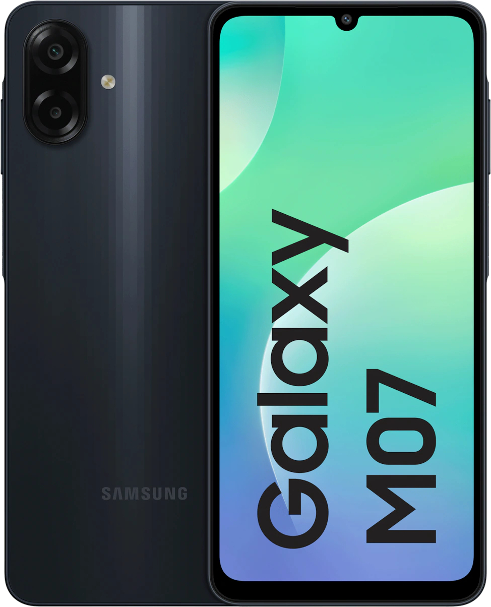 Samsung Galaxy M07 4G