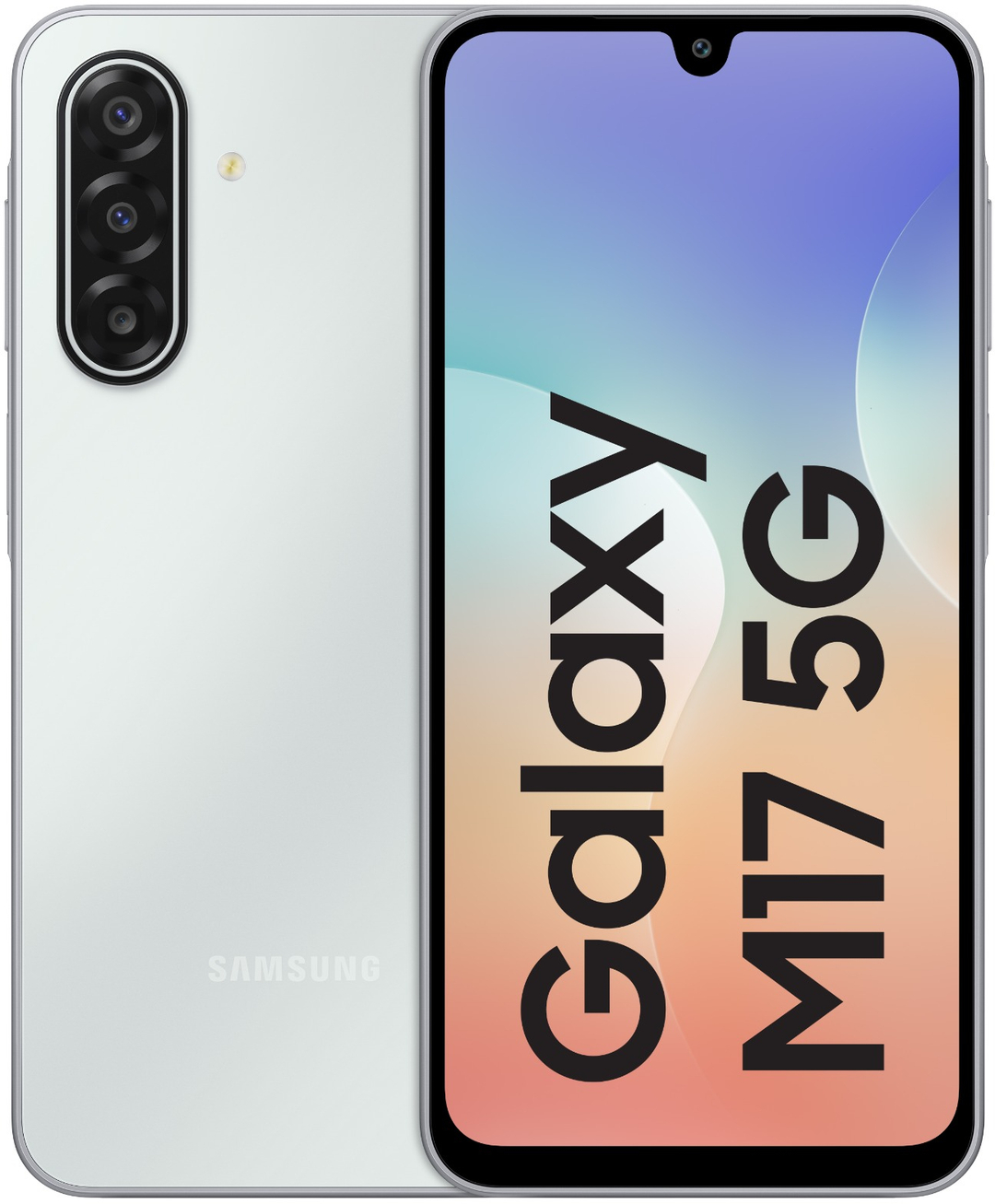Samsung Galaxy M17 5G
