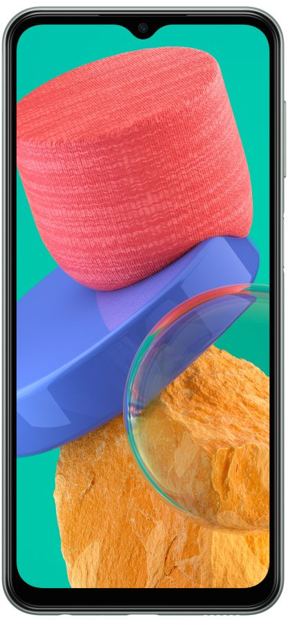 Samsung Galaxy M33 5G