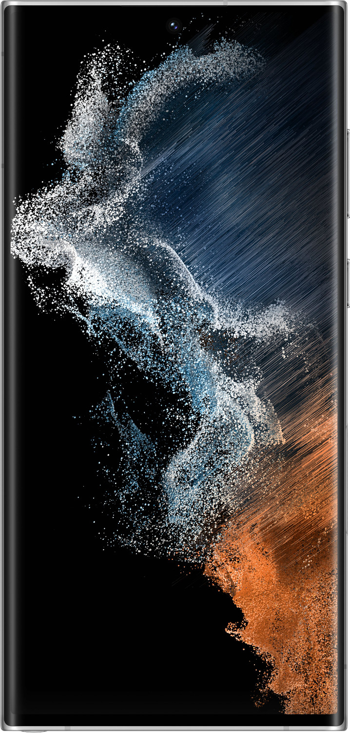 Samsung Galaxy S22 Ultra