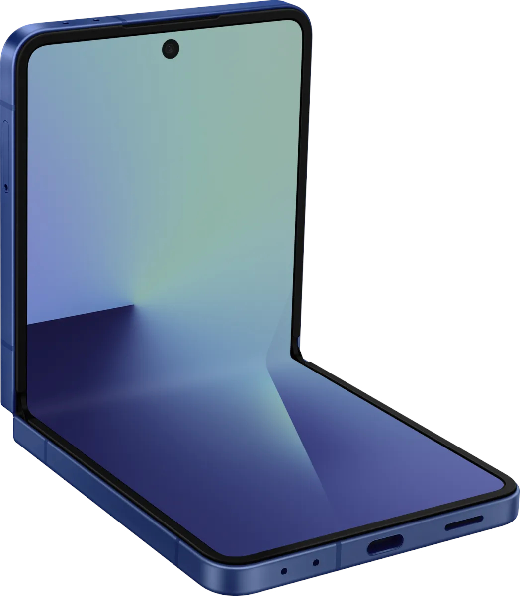 Samsung Galaxy Z Flip7
