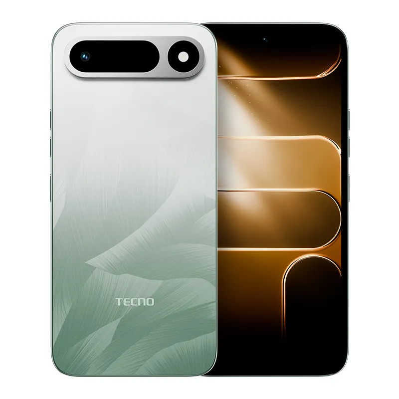 Tecno Pop X 5G