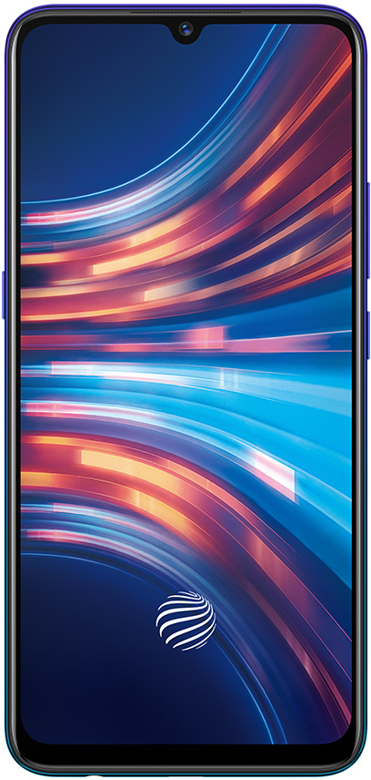 Vivo S1
