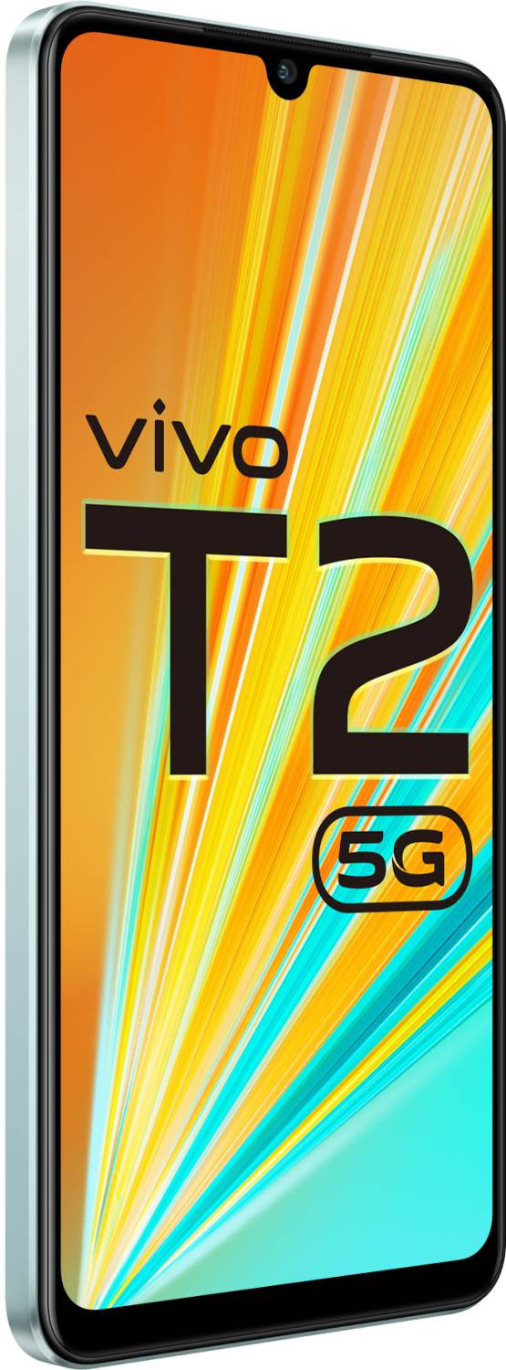 Vivo T2