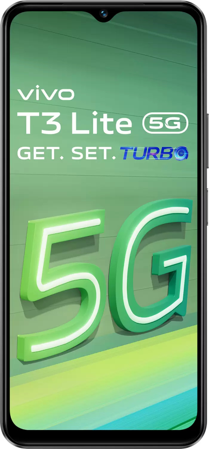 Vivo T3 Lite