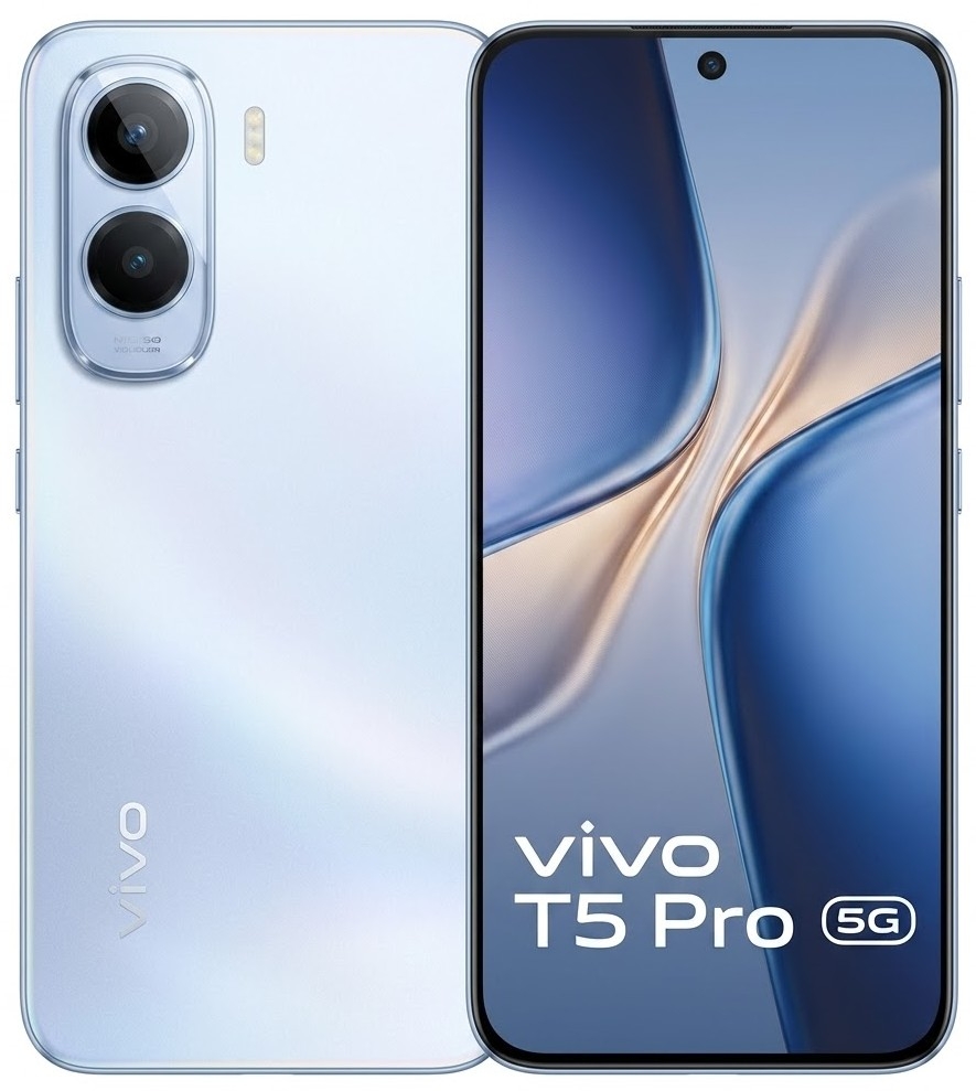 Vivo T5 Pro