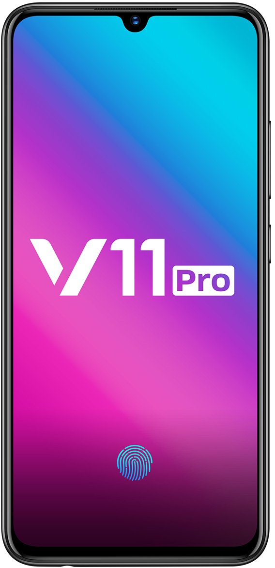 Vivo V11 Pro