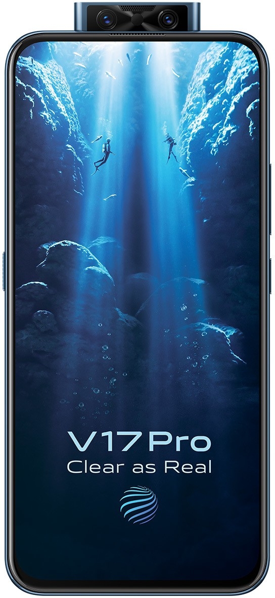 Vivo V17 Pro