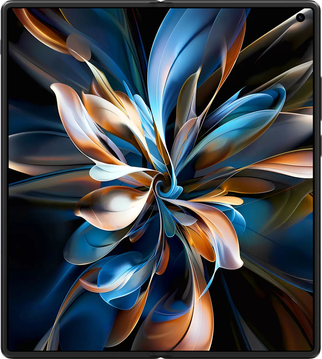 Vivo X Fold 3 Pro