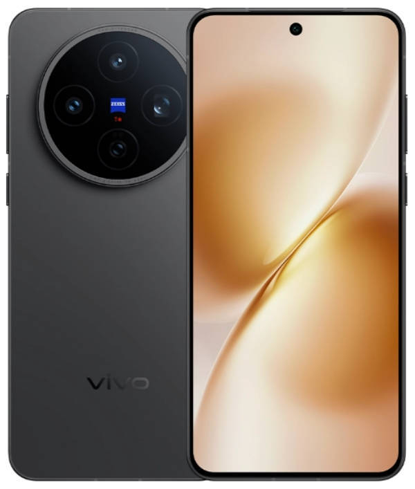 Vivo X200T
