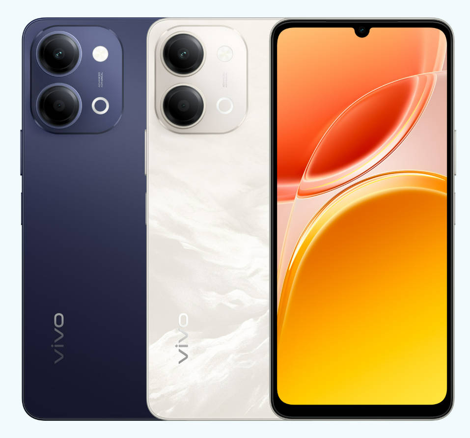 Vivo Y11 5G
