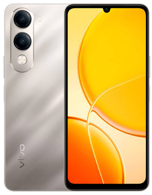 Vivo Y19s 5G