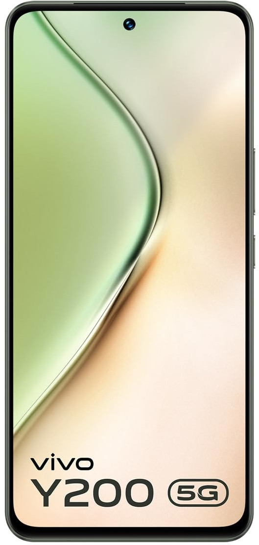 Vivo Y200 5G