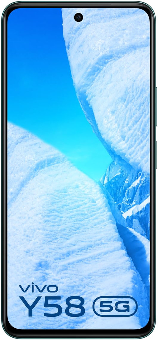 Vivo Y58