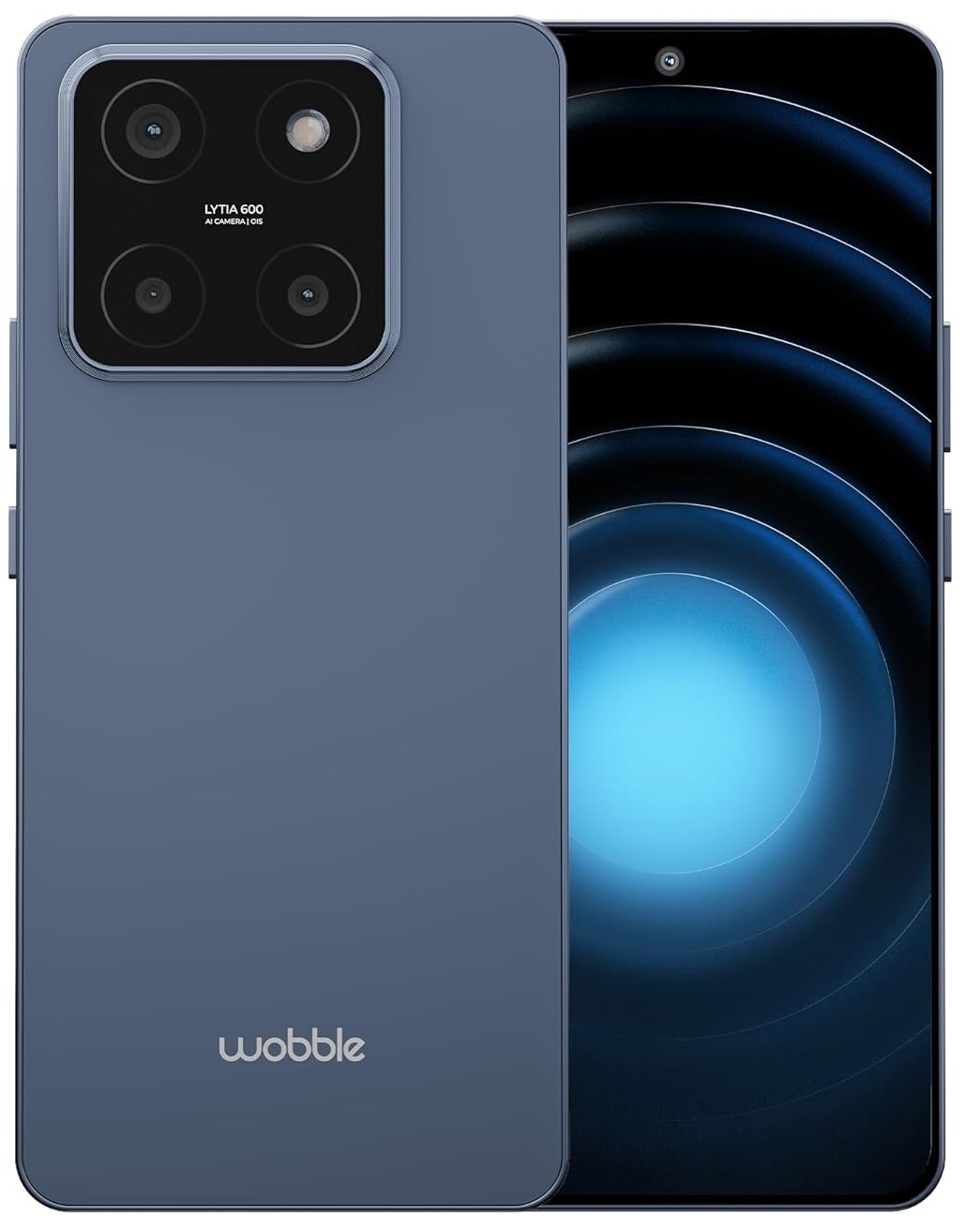 Wobble One