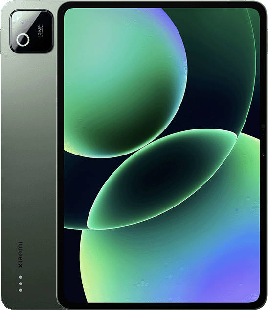 Xiaomi Pad 8