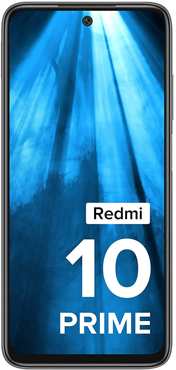 Xiaomi Redmi 10 Prime