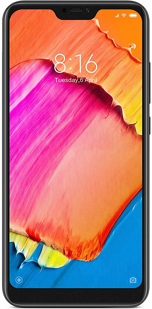 Xiaomi Redmi 6 Pro