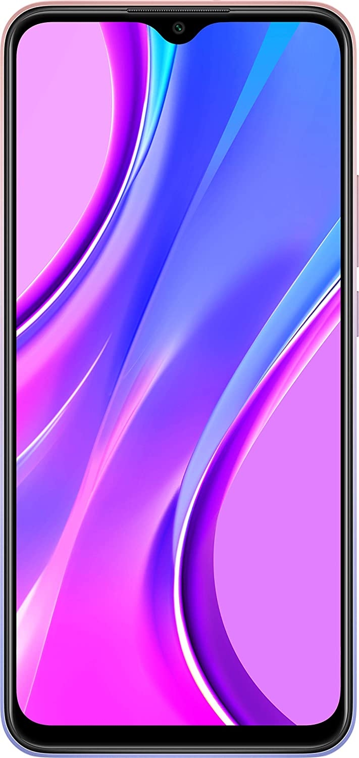 Xiaomi Redmi 9 Prime