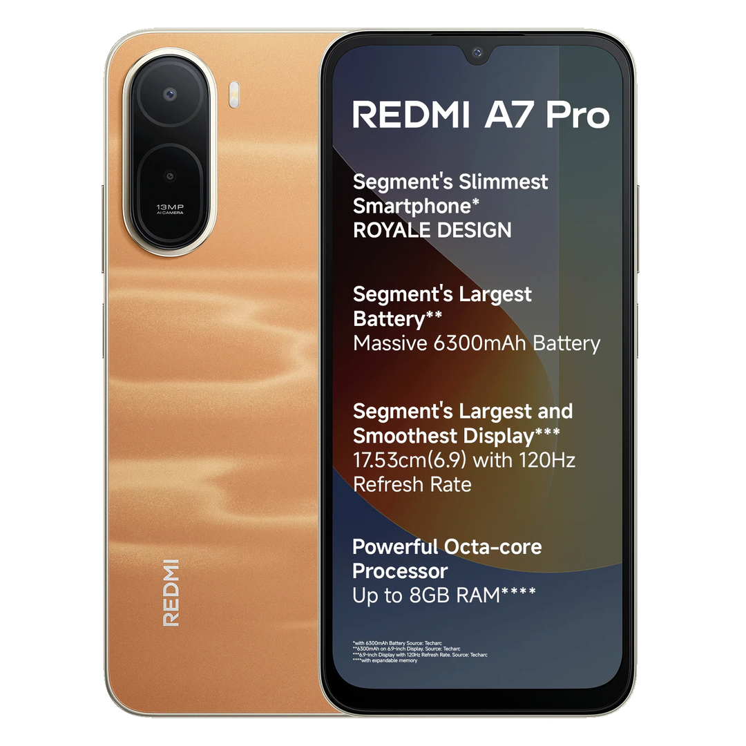 Xiaomi Redmi A7 Pro 4G