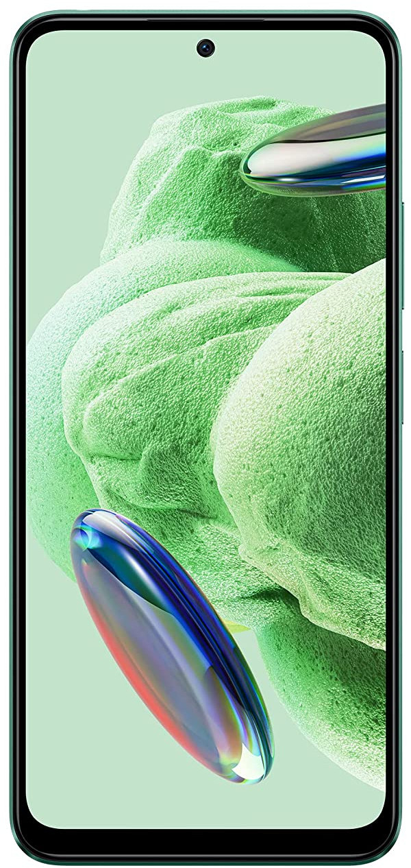 Xiaomi Redmi Note 12