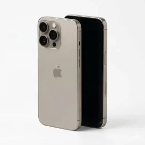 Refurbished iPhone 15 Pro Max (256GB) - Very Good Condition