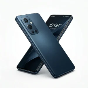 OnePlus 13 5G (12GB/256GB) - Midnight Ocean